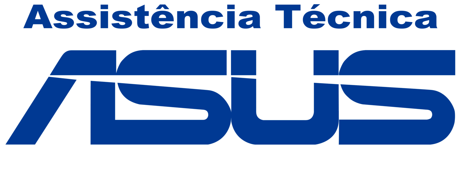 Assistência Técnica Asus Zenfone e Notebook