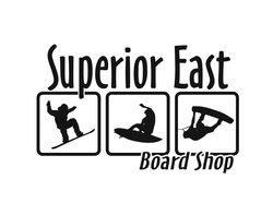 Superior East Board Shop's store