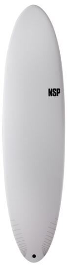 NSP - Funboard 7'6