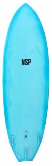 NSP - Fish 6'8