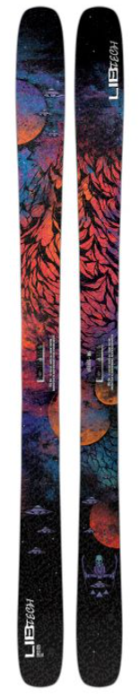 2023 Lib Tech UFO105 178