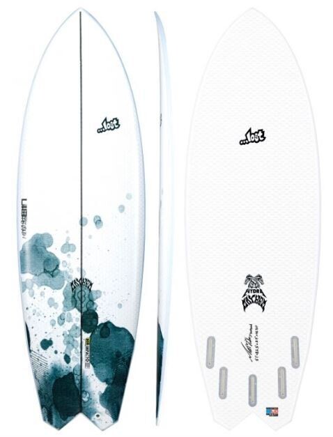 Lib Tech - Hydra - 6'1