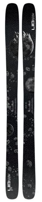 2024 Lib Tech UFO105 171