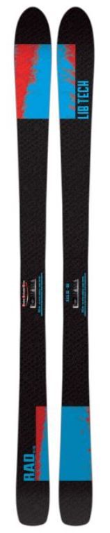 2024 Lib Tech RAD92 179