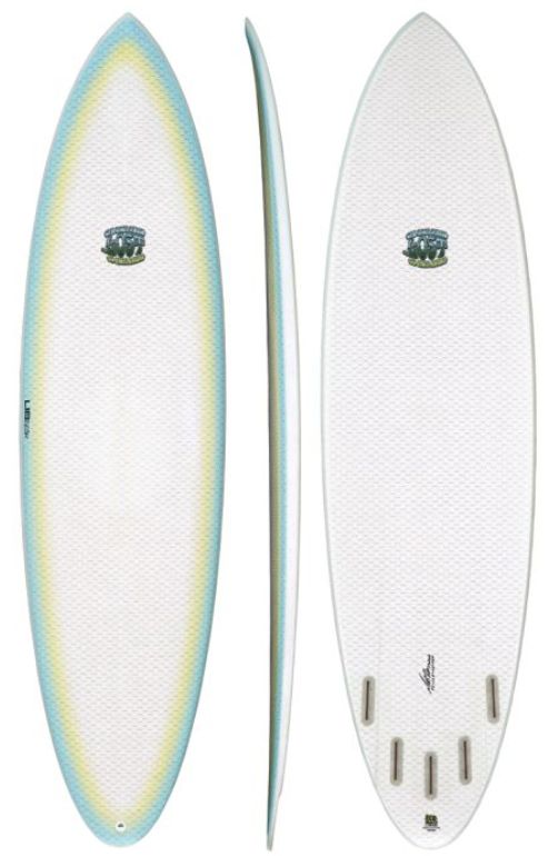 Lib Tech - Smooth Operator