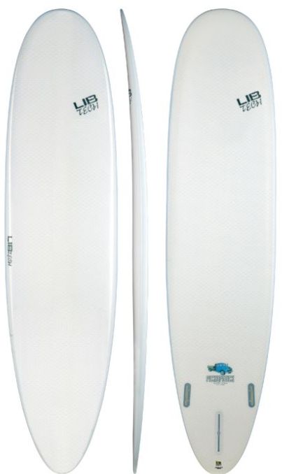 Lib Tech - Pickup Stick