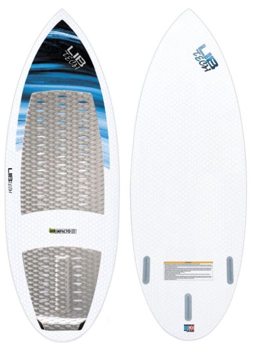 Lib Tech - Yacht Sea - Wakesurf