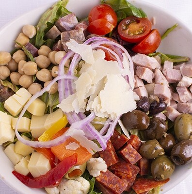 Antipasto Salad Tray