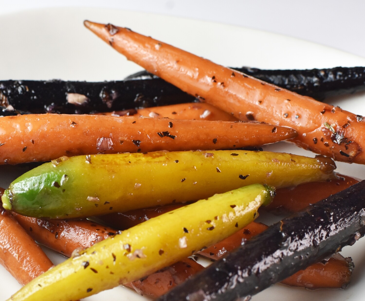 Chefs Vegetables Tray