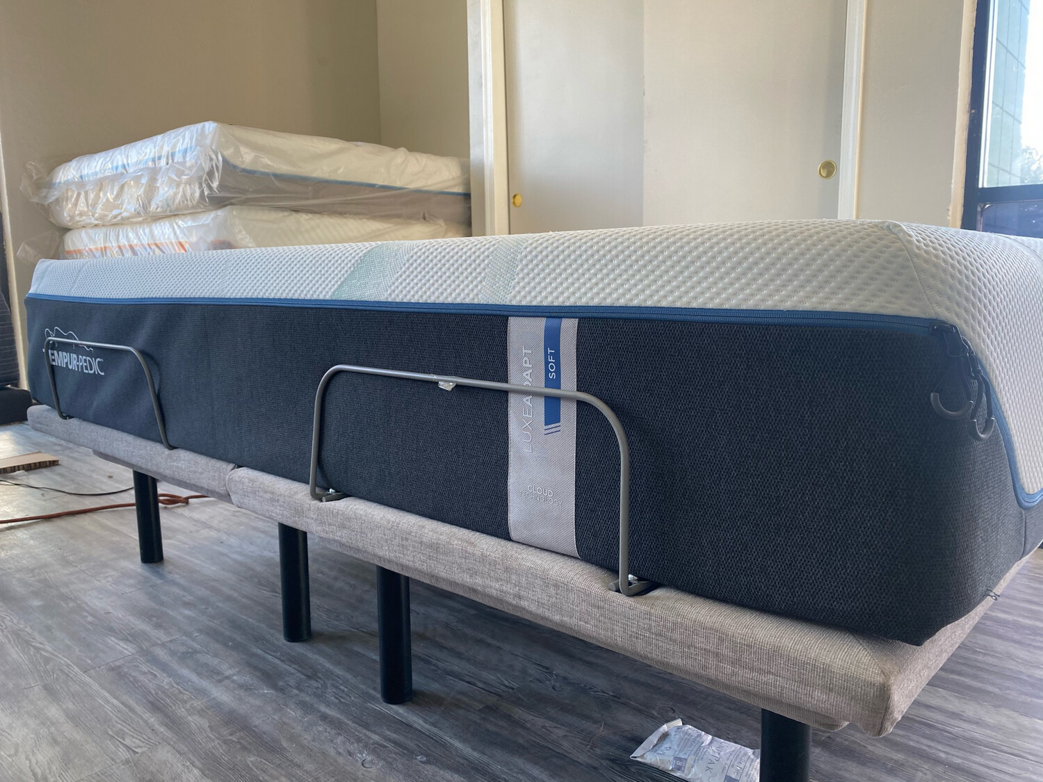 LUXE ADAPT Soft KING