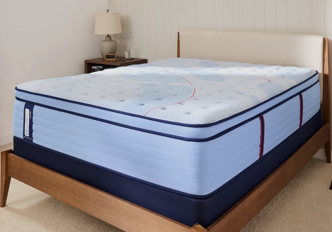 Sealy Posturepedic Plus Pillowtop