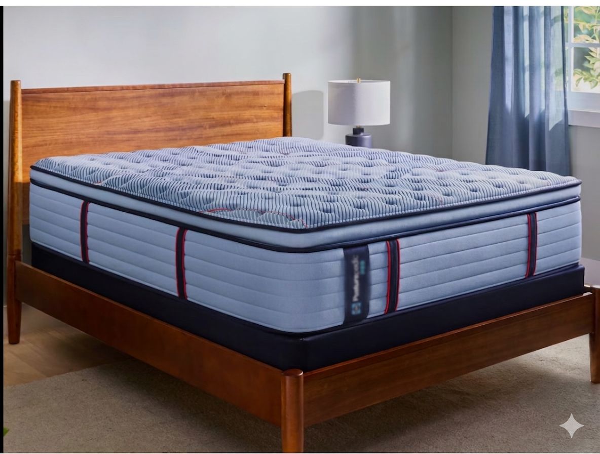 Sealy Posturepedic Pro Pillowtop