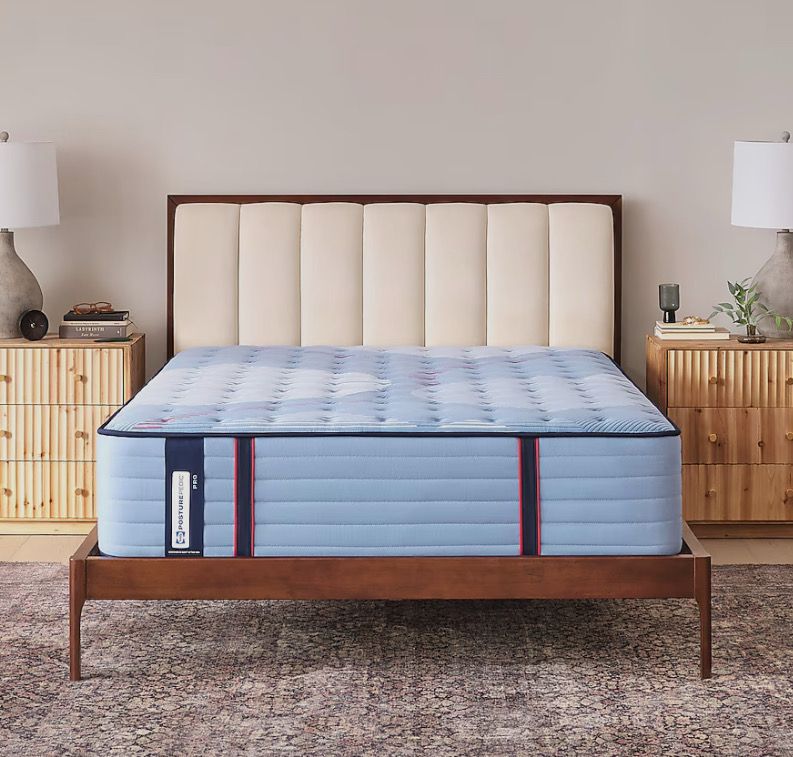 Sealy Posturepedic Pro Tight Top