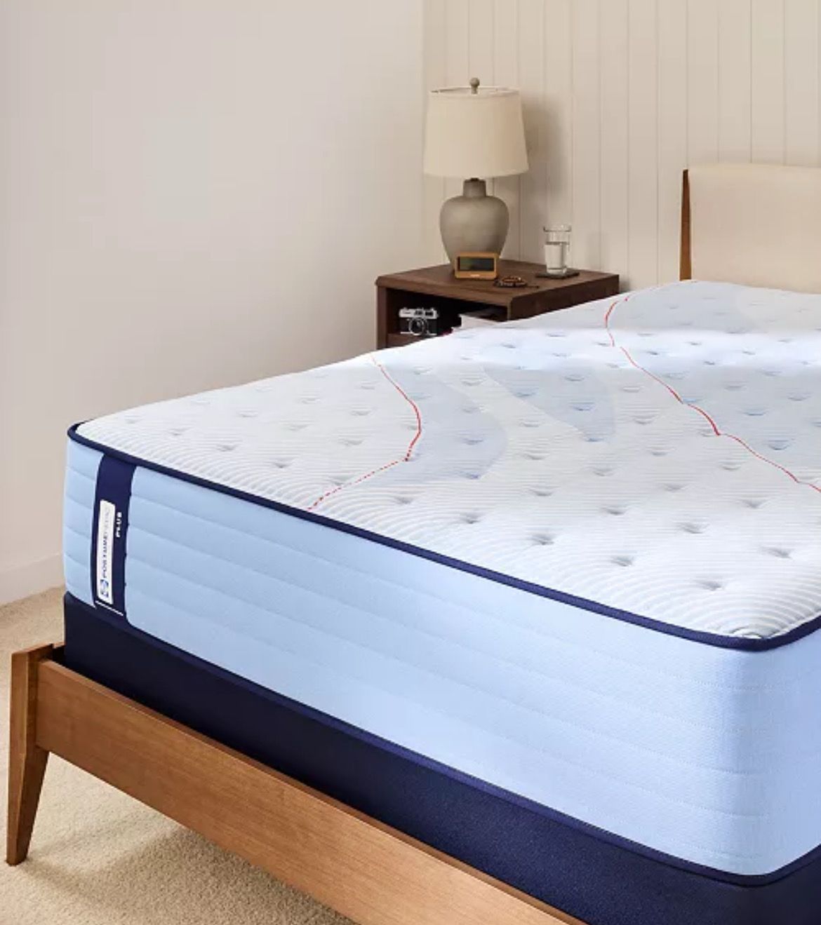 Sealy Posturepedic Plus Tight Top