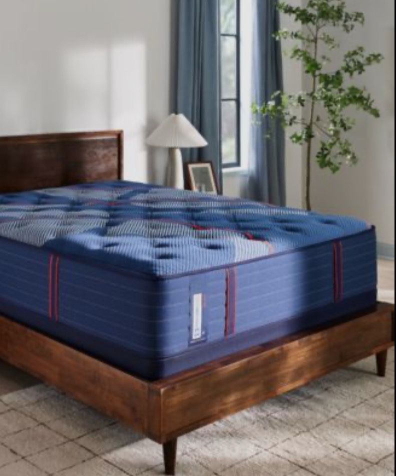 Sealy Posturepedic Elite Tight Top