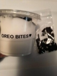 Oreo Bites
