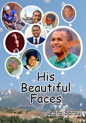 His Beautiful Faces