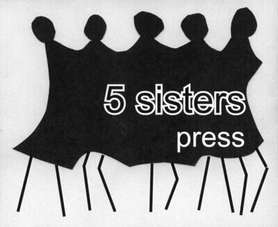 5 Sister Press Publication