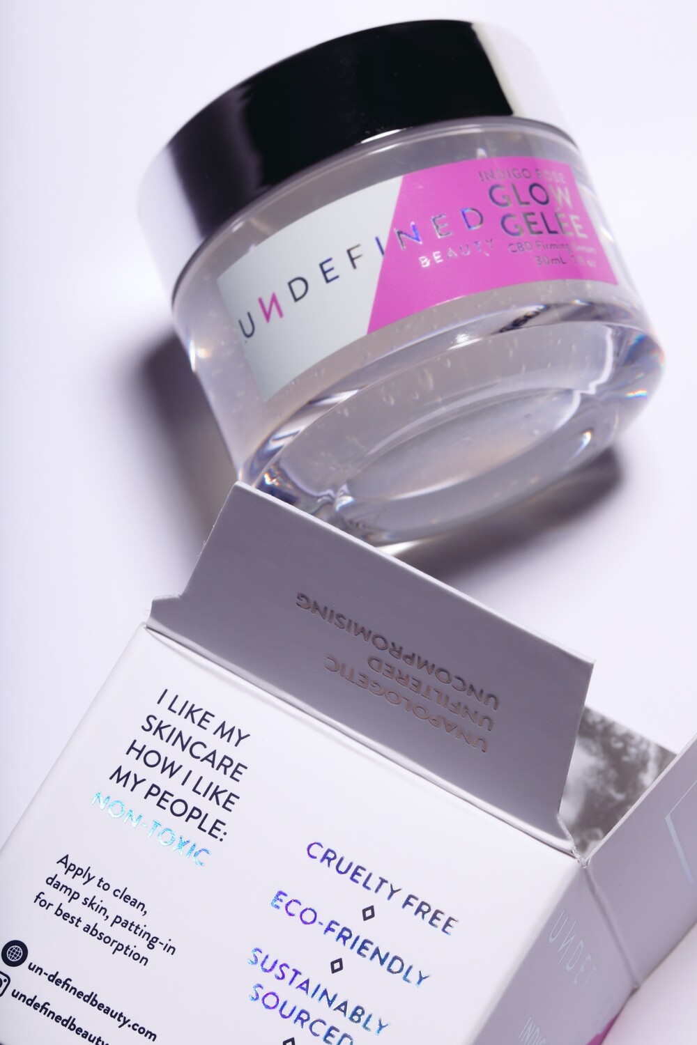 Glow Gelée