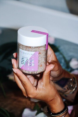 Glow Detox