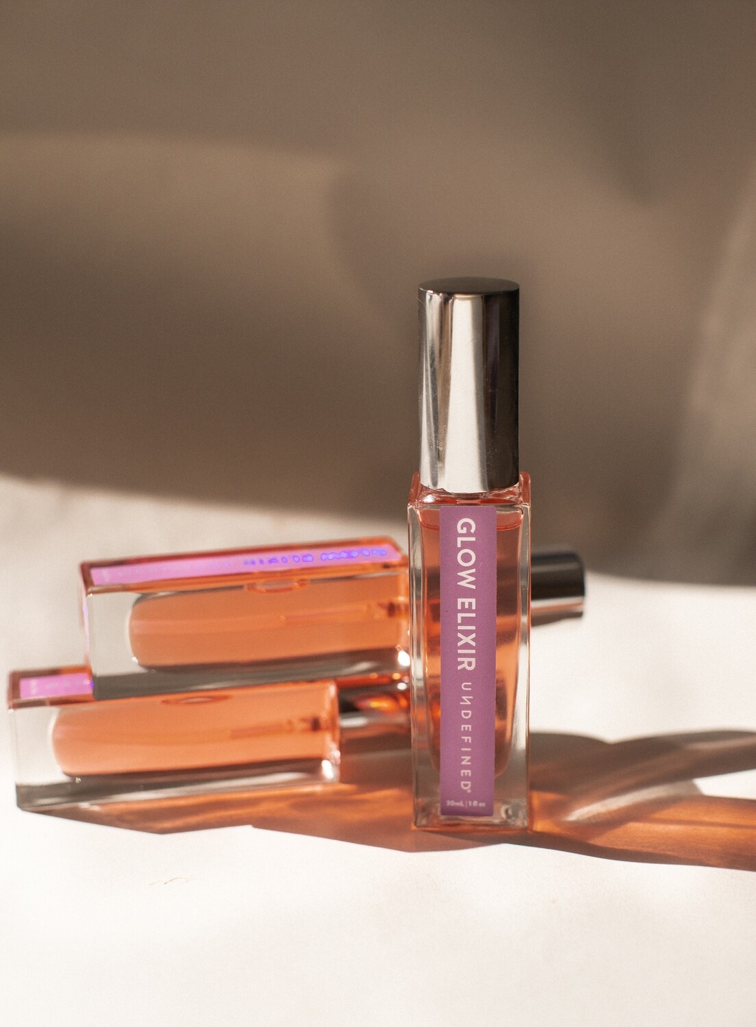 Glow Elixir