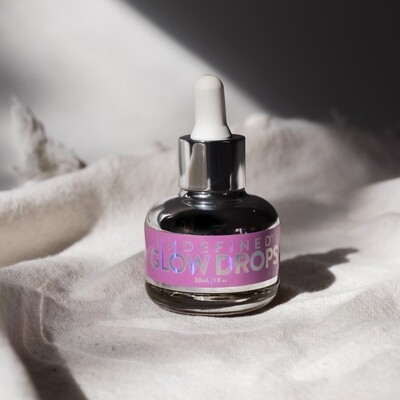 Glow Drops