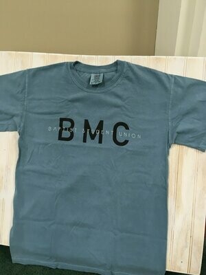 BSU tshirt Small, Med, and 2XL '19-'20