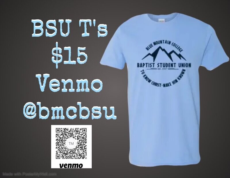 BSU t's 22-23