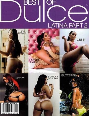 Best of Dulce Latina Issue 2