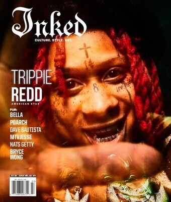 Inked Magazine Subscription