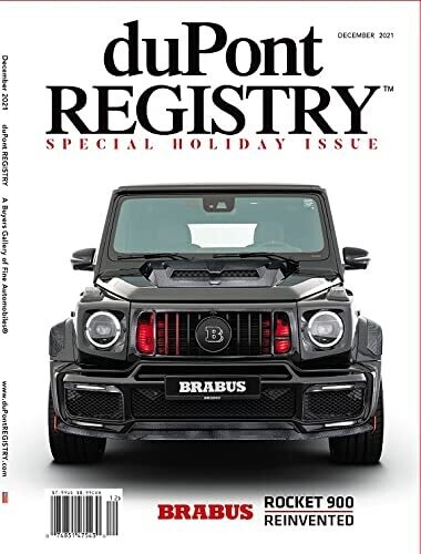 duPont REGISTRY Autos December 2021-inmate magazines.
