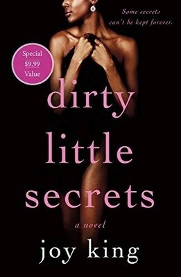 Dirty Little Secrets: A Novel Paperback