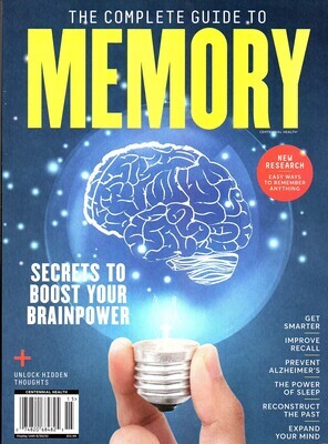 Complete Guide to Memory - 2022