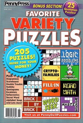 games puzzles