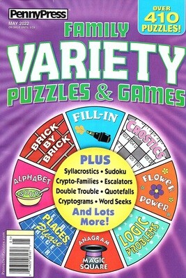 games puzzles