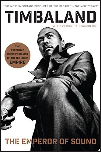 Timbaland: The Emperor of Sound