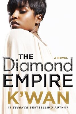 The Diamond Empire (A Diamonds Novel, Bk. 2)