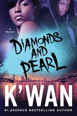 Diamonds and Pearl (A Diamonds Novel, 1)