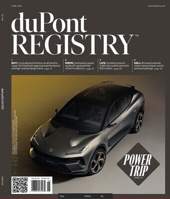 duPont REGISTRY Autos June 2022
