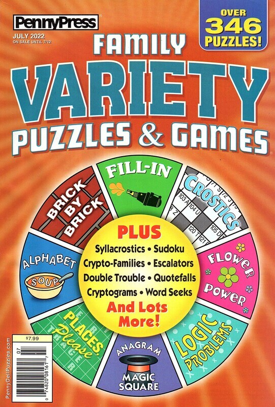 games puzzles