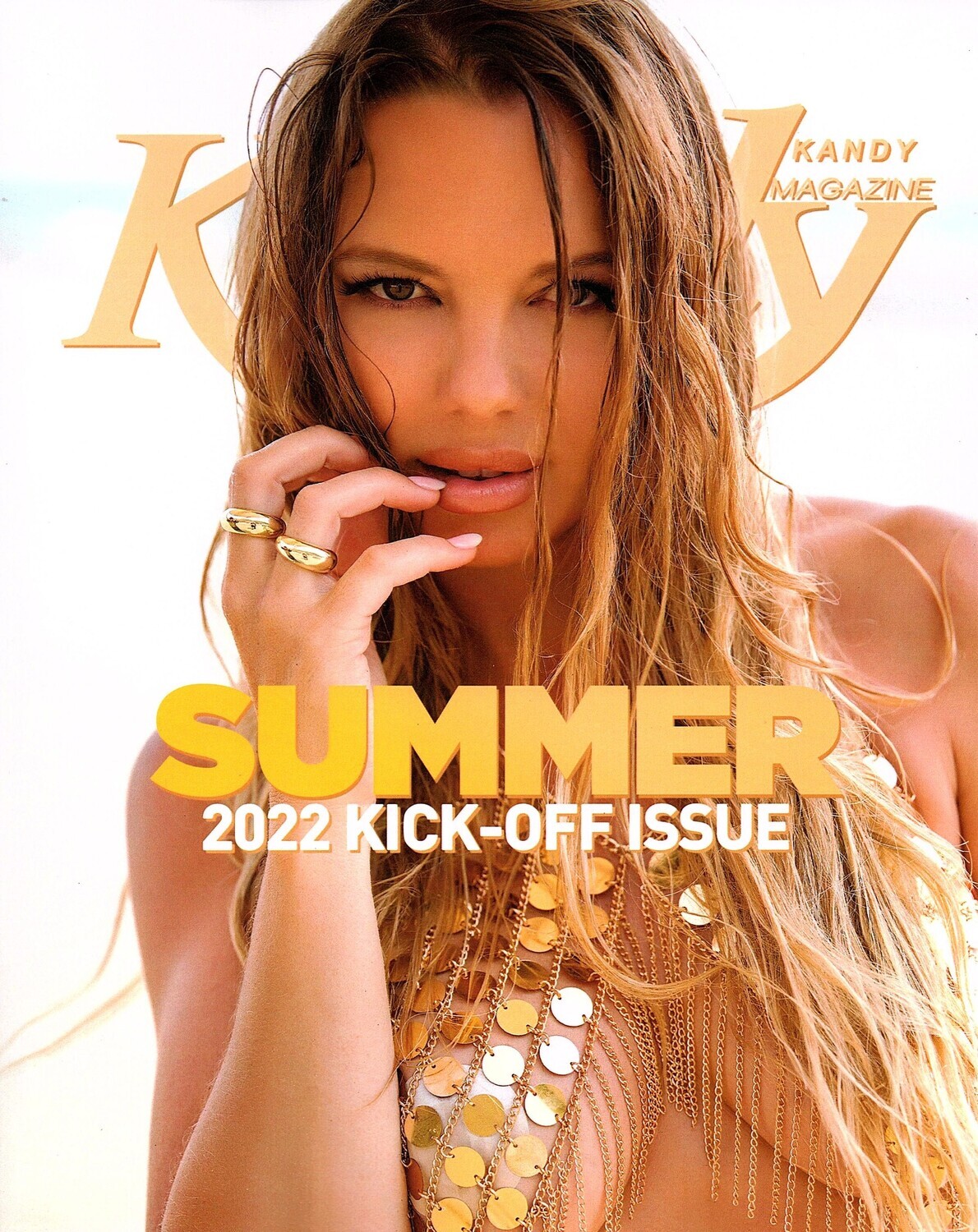 Kandy Magazine Summer 2022