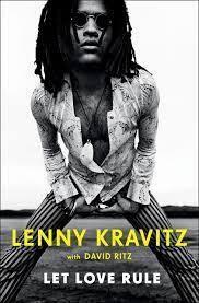 Let Love Rule Lenny Kravitz