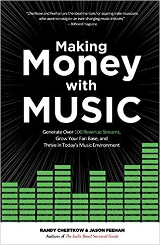 Making Money with Music