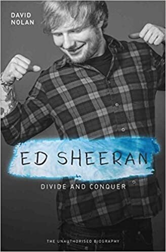 Ed Sheeran: Divide and Conquer