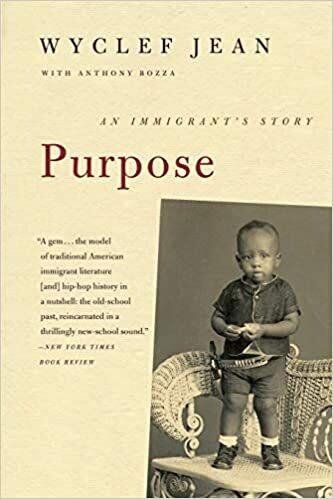 Purpose: An Immigrant&#39;s Story