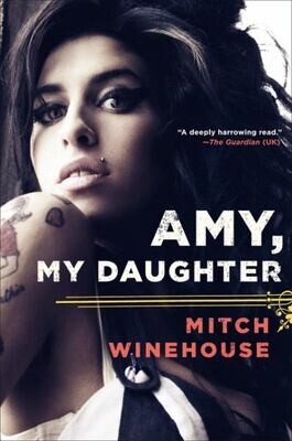 Amy, My Daughter: Mitch Winehouse