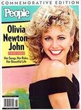 PEOPLE Magazine Olivia Newton-John Commemorative Edition - 2022