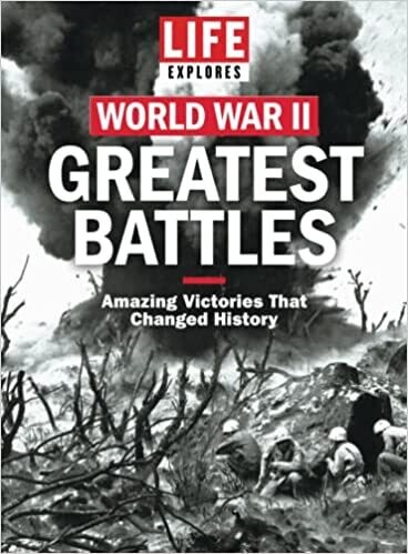 LIFE Explores World War II: Greatest Battles 22