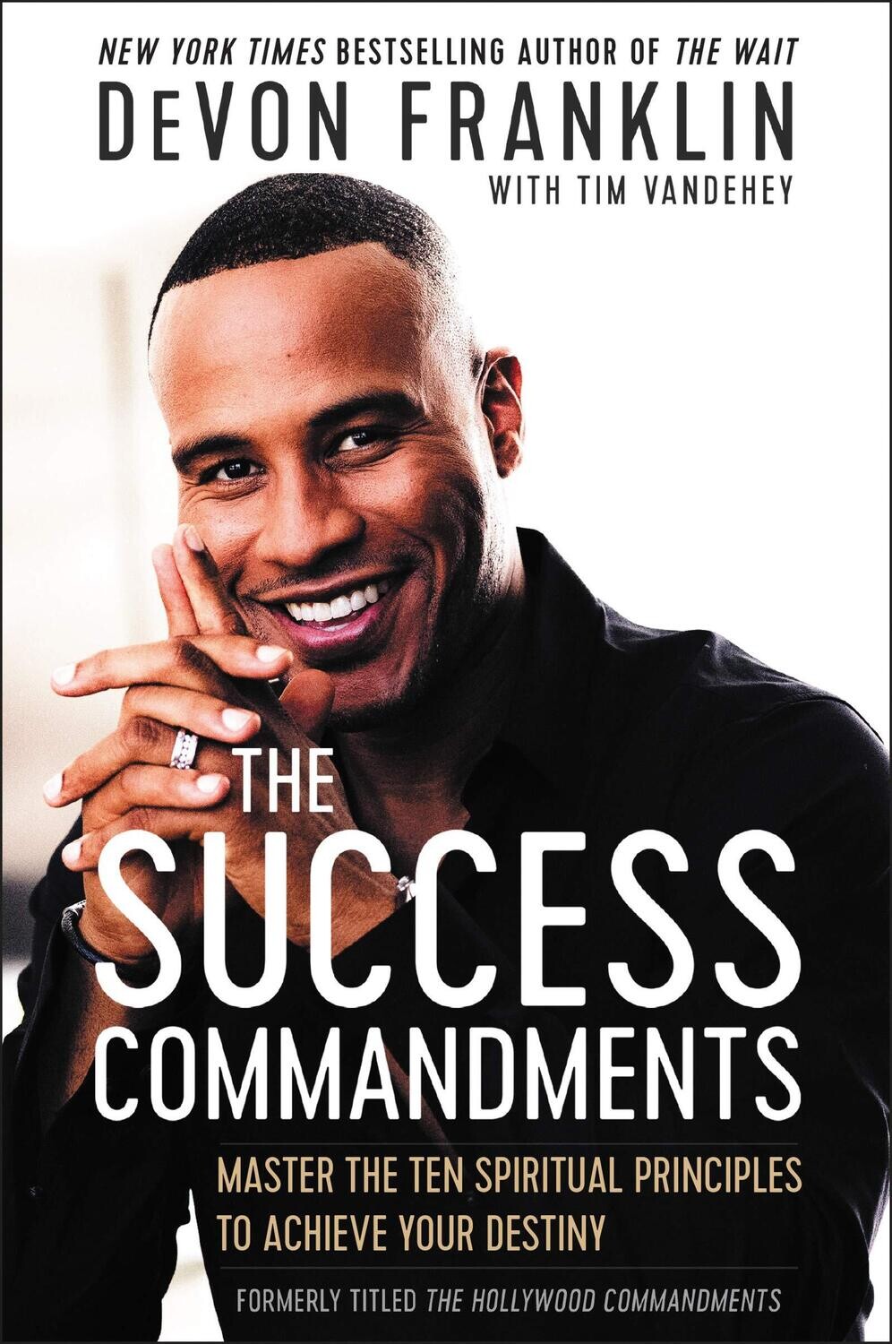 The Success Commandments Devon Franklyn