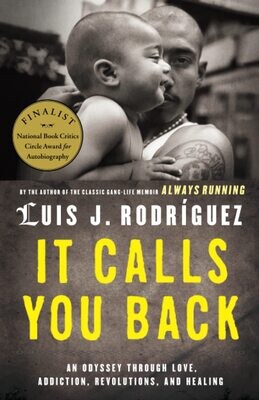 It Calls You Back Luis J. Rodrigues